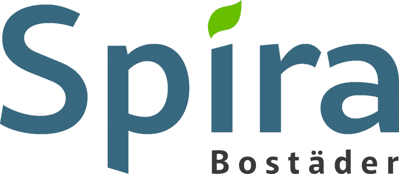Spira logotyp